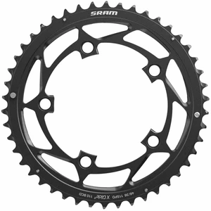 SRAM X-Sync Chainring Lánckerék Közvetlen szerelés 46T