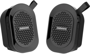 Jabees beatBOX MINI Speaker Portatile Black