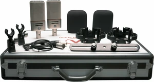 Austrian Audio OC818 Dual Set Plus Stereo mikrofón