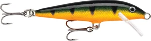 Rapala wobler original floating p - 3 cm 2 g