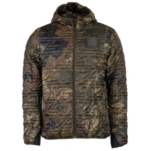 Nash bunda zt climate jacket - m