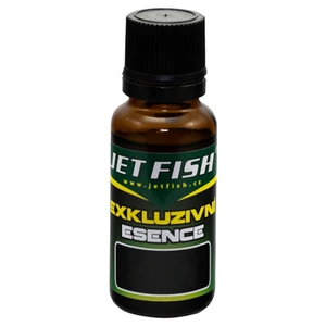 Jet fish exkluzívna esencia 20ml - mango