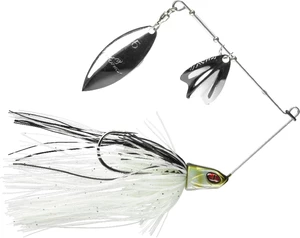 Daiwa blyskáč prorex db spinnerbait pearl ayu - 21 g