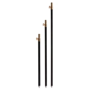 Saenger teleskopická tyč banksticks verstellbar 40-65 cm