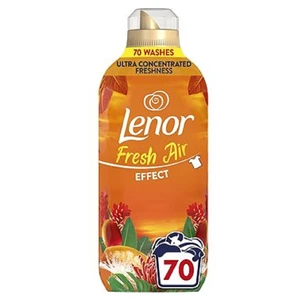 LENOR Fresh Air Effect Aviváž Tropic Sunset 70 praní 980 ml