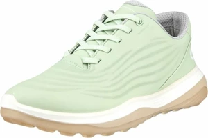 Ecco LT1 Womens Golf Shoes Matcha 38 Calzado de golf de mujer