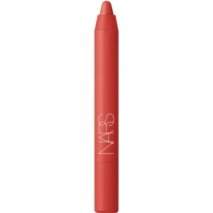 NARS POWERMATTE HIGH-INTENSITY LIP PENCIL dlhotrvajúca ceruzka na pery s matným efektom odtieň KISS ME DEADLY 2,4 g