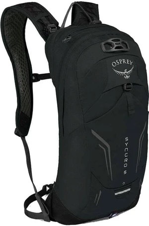 Osprey Syncro Black Rucsac