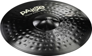 Paiste Color Sound 900  Heavy Cinel Ride 20" Negru