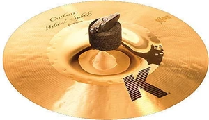 Zildjian K1209 K Custom Hybrid Cinel Splah 9"