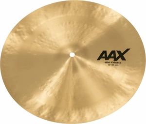 Sabian 21416X AAX Mini Cymbale china 14"