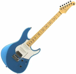 Yamaha Pacifica Professional MSB Sparkle Blue Elektromos gitár