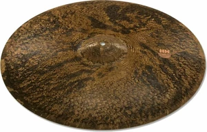 Sabian 12280K HH Big & Ugly King Piatto Ride 22"