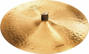 Zildjian K1020 K Constantinople Medium 22" Ride činel