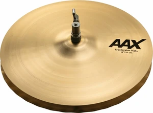 Sabian 21402XL AAX X-Celerator 14" Hi-Hat činel