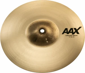 Sabian 21187XB AAX X-Plosion 11" Splash talerz perkusyjny