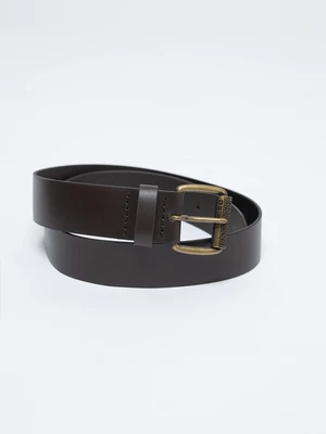 Big Star Man's Belt 240093-803