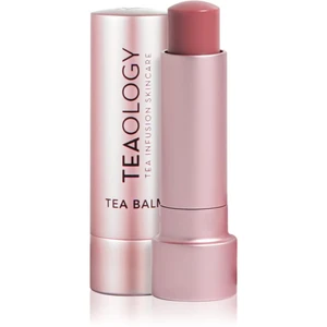 Teaology Tea Balm hydratačný balzam na pery v tyčinke odtieň Rose Tea 4 g