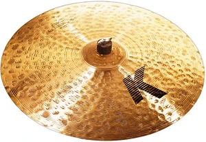 Zildjian K0989 K Custom High Definition 22" Ride činel