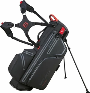 Bennington Clippo Bolsa de golf Black/Red