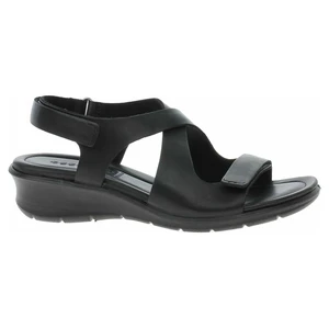 Dámské sandály Ecco Felicia 21664301001 black 37