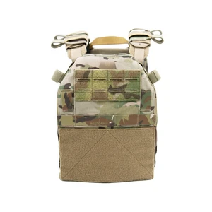 Nosič plátov Noble 4.0 Husar® (Farba: Multicam®, Veľkosť: L)