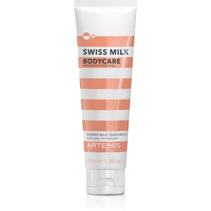 ARTEMIS SWISS MILK Bodycare sprchové mlieko 100 ml