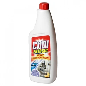 FINCLUB Codi Energic Odmašťovač Náhradní náplň 750 ml