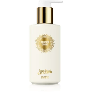 Jean Paul Gaultier Gaultier Divine sprchový gél pre ženy 200 ml