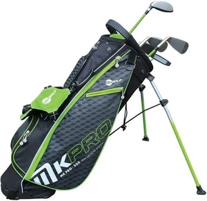 MKids Golf Pro Prawa ręka Graphite Junior Zestaw golfowy