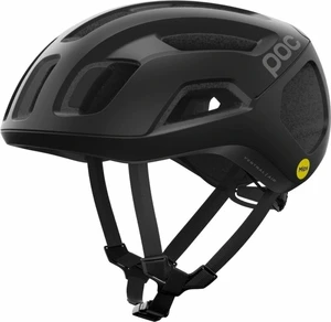 POC Ventral Air MIPS Uranium Black Matt 50-56 Kask rowerowy