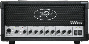 Peavey 6505 Mini Head Ampli guitare à lampes