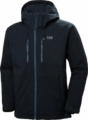 Helly Hansen Men's Juniper 3.0 Navy XL Giacca da sci