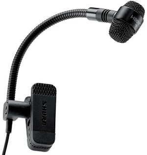 Shure PGA98H-TQG Hangszermikrofon