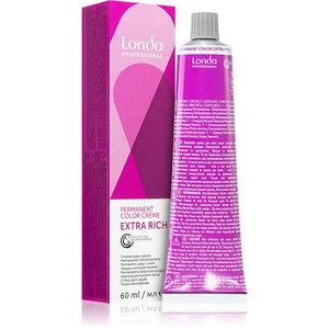 Londa Professional Permanent Color Extra Rich permanentná farba na vlasy 6/43 60 ml