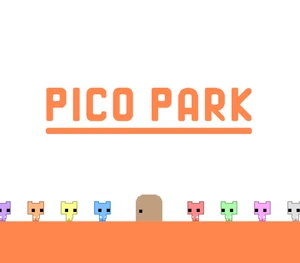 PICO PARK Steam Account