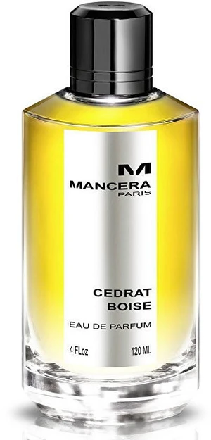 Mancera Cedrat Boise Edp 120ml