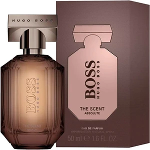 Hugo Boss The Scent For Her Absolute Edp 30ml