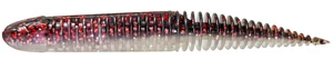 Savage gear gumová nástraha ned dragon tail slug bleak 5 ks - 10 cm 5,5 g