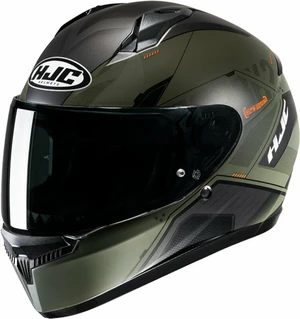 HJC C10 Inka MC7SF M Casco