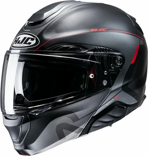 HJC RPHA 91 Combust MC1SF L Casque