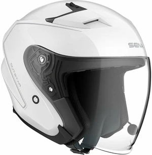 Sena Outstar S Glossy White XL Casco