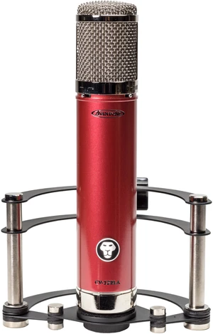 Avantone Pro CV-12BLA Microphone à condensateur pour studio