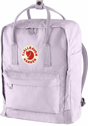 Fjällräven Kånken Plecak Pastel Lavender