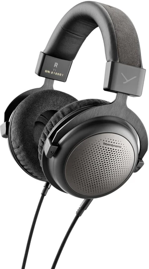 Beyerdynamic T1 3RD Generation Black HiFi Kopfhörer