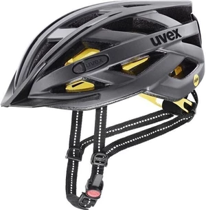 UVEX City I-VO MIPS Titan Matt 52-57 Casque de vélo