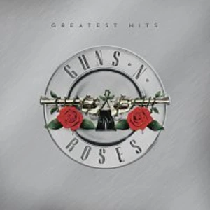 Guns N' Roses – Greatest Hits CD