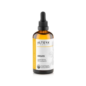 Alteya Organics Argánový olej