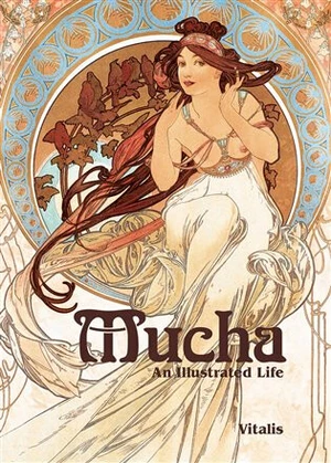 Mucha (anglická verze) - Roman Neugebauer