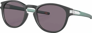 Oakley Latch 92656253 Matte Carbon/Prizm Grey Gafas Lifestyle